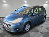 CITROEN - GRAND C4 PICASSO HDI 110 FAP PACK AMBIANCE - GO - …