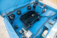 1970 RENAULT R8 GORDINI (photo 4)