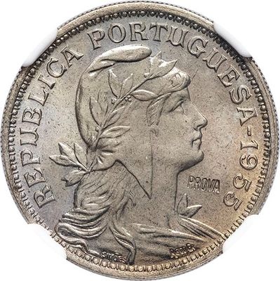 a close up of a coin with a woman ' s face on it