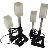 IKEA Paire de lampes KORSBY H-32 (photo 3)