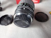 NIKON MODELE FM 2216 791, on joint accessoires et 1 objectif… (photo 6)