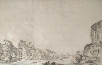 Attribué à Simon Mathurin LANTARA (1729-1778) - Photo 1