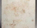 an image of a white marble block on a gray background