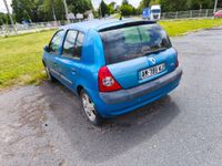 RENAULT CLIO 1.5 DCI - NON ROULANT - VENTE RESERVEE A PROFES…