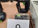 many different tools on a table with a price tag