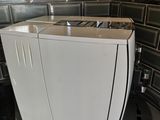 an image of a toaster oven in a kitchen