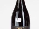 une bouteille de vin rouge de chez Louis Cheeze Cognas