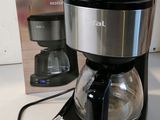 a coffee maker that is sitting on a counter