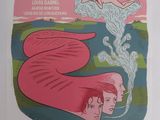 Affiche française du film « Le mariage à trois »