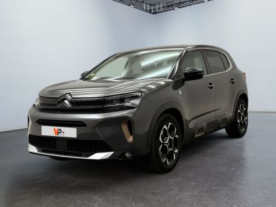 CITROEN C5 Aircross BlueHDi 130 S&S EAT8 C-Series / N°:11397…
