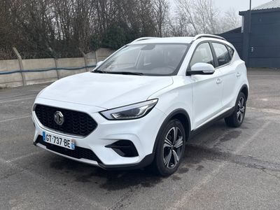 MG ZS 1.5 VTI 105 CONFORT - Genre : VP - Carrosserie : CI - …