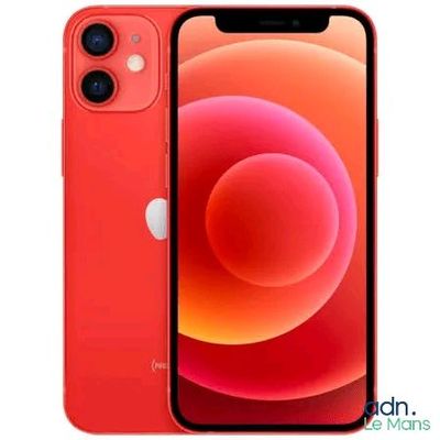 apple iphone 11 pro 64gb rouge