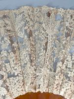 Lilas et feuilles de vignes, Europe, vers 1890-1900 (photo 6)