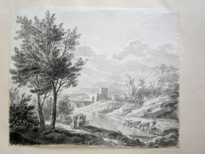 CONSTANTIN Jean-Antoine, dit Constantin d'Aix (1756-1844) - Photo 1