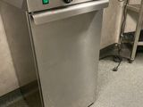 an image of a commercial fryer in a commercial kitchen