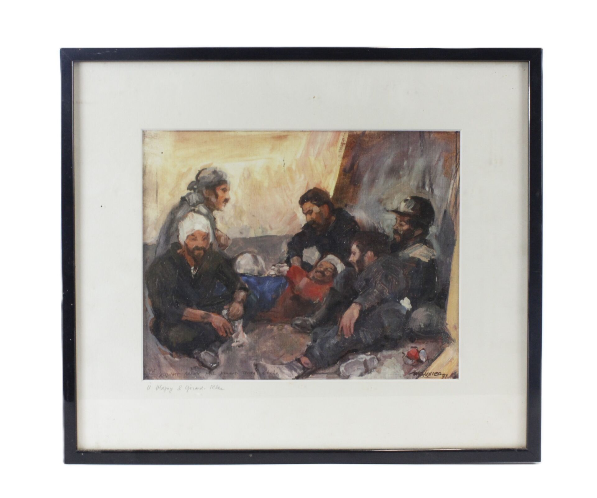 Objets d'art & Curiosités