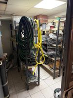 Entier matériel d'une société de BTP et son stock comprenant… (photo 3)