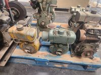 Lot de 6 moteur Bernard de taille différente (photo 5)