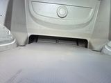 an image of the inside of a vehicle with the door open