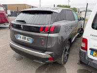 VP PEUGEOT 3008, GO, 6 CV, 1499 cm³, Imm. (photo 5)