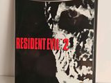 resident evil 2 nintendo gamecube