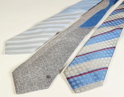 LOUIS FÉRRAUD Paris, fabriqué en France, réunion de trois cr…