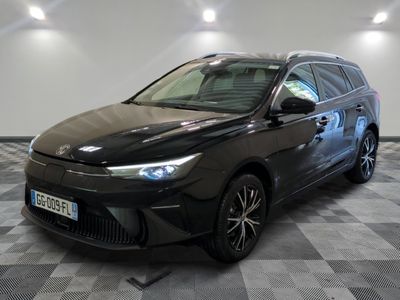 MG - Mg5 Autonomie Standard 50kwh - 130 KW 2wd Comfort - EL …