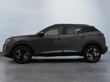 the new nissan kickstart suv is shown in a studio setting