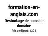 Photo 1/1 du lot