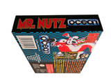 a box that has a picture of a cartoon character on it