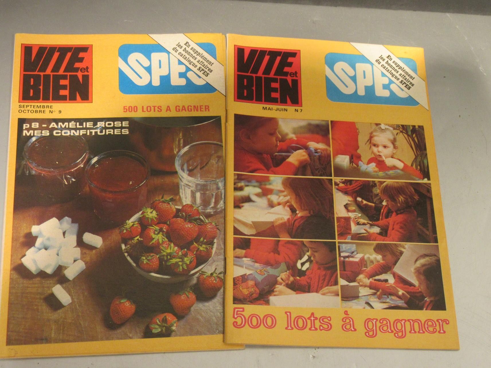 Objets d'art & Curiosités