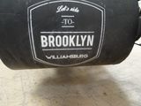 a close up of the back end of a motorcycle