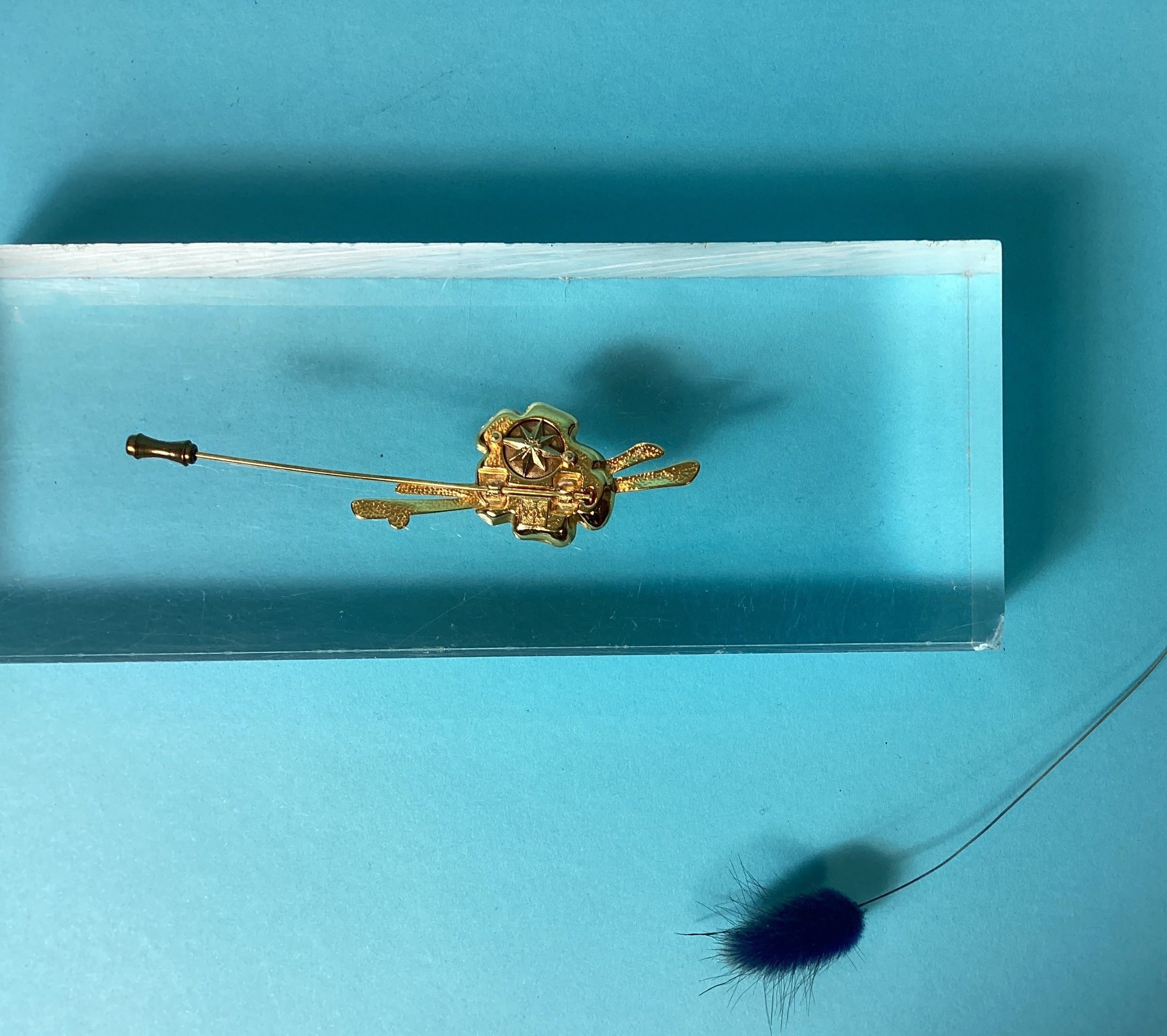 Objets d'art & Curiosités