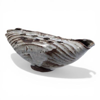 an image of a decorative bowl on a white background