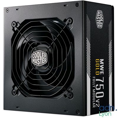 Cooler Master Master Series Gold 750 W