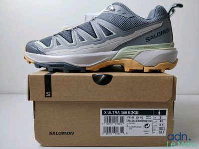 Chaussures de trail pour femme Salomon