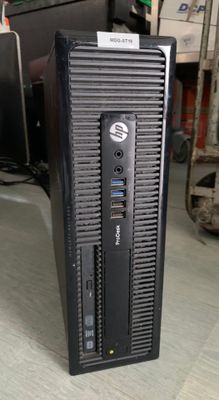 HP PC ProDesk 400 G1 SFF Business PC