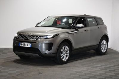 VP LAND ROVER EVOQUE 2.0 D150 HYBRID 150 MHEV S 4WD BVA - Dm…