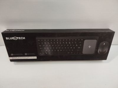 brand new in box bluetooth wireless keyboard for sale in san jose, ca