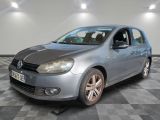 Volkswagen Golf berline 2.0 TDI Bluemot DSI 5 portes