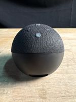 Enceinte connectée Bluetooth et Wi-Fi Écho dot Amazon, sans … (photo 3)