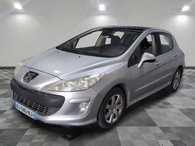 Peugeot - 308 1.6 Hdi 110ch Fap Blue Lion Premium Pack - GO …