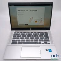 Chromebook HP Pro c640 G2 Argent - Intel Core I3-1115G4 2. (photo 2)