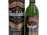 Glenfiddich, whisky irlandais pur malt, 750 ml