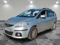 MAZDA - MAZDA5 2.0 CD-MZR 110 7PL ELEGANCE - GO - Mise en se…