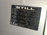 a close up of a control panel on the side of a machine