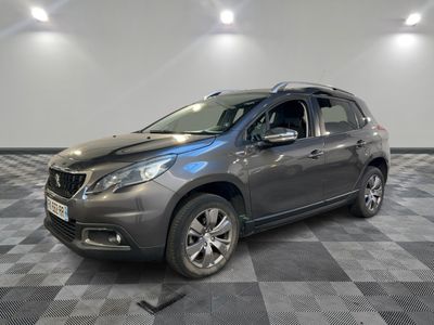 2008 1.2 PURETECH 82CH BVM5 STYLE - ES - Mise en service: 28/05/2018 - - Photo 1