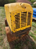 Compacteur WACKER NEUSON dit pied de mouton - 2 tonnes - 108… (photo 4)
