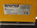 an image of a close up of a label on the back of a machine