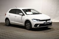 VP VOLKSWAGEN POLO 1.0 TSI 95ch EDITION ex auto-ecole - Dmec… (photo 2)